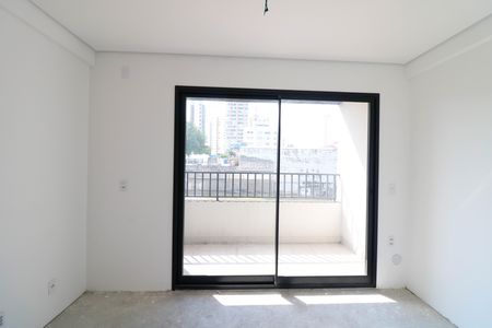 Kitnet/Studio à venda com 1 quarto, 22m² em Santo Amaro, São Paulo