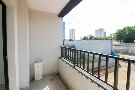Kitnet/Studio à venda com 1 quarto, 22m² em Santo Amaro, São Paulo