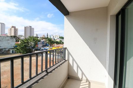 Kitnet/Studio à venda com 1 quarto, 22m² em Santo Amaro, São Paulo