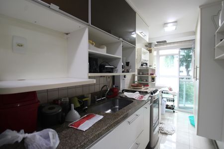Apartamento para alugar com 73m², 2 quartos e 1 vagaCozinha