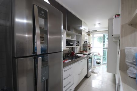 Apartamento para alugar com 73m², 2 quartos e 1 vagaCozinha
