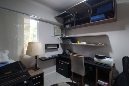 Apartamento para alugar com 73m², 2 quartos e 1 vagaQuarto 