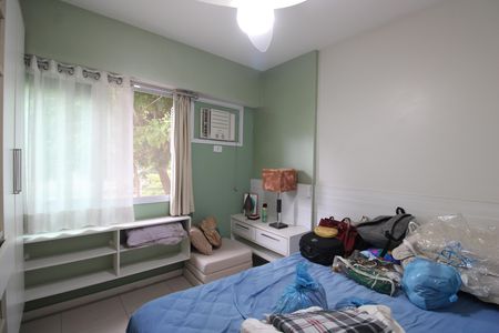 Suíte de apartamento para alugar com 2 quartos, 73m² em Barra Olímpica, Rio de Janeiro