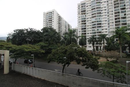 Apartamento para alugar com 73m², 2 quartos e 1 vagaSala - Varanda