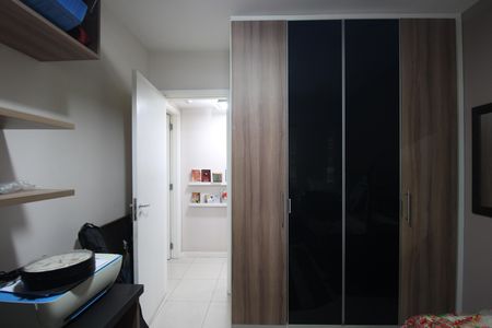 Apartamento para alugar com 73m², 2 quartos e 1 vagaQuarto 