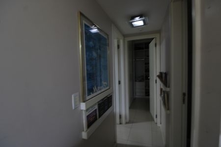 Apartamento para alugar com 73m², 2 quartos e 1 vagaSala - Corredor