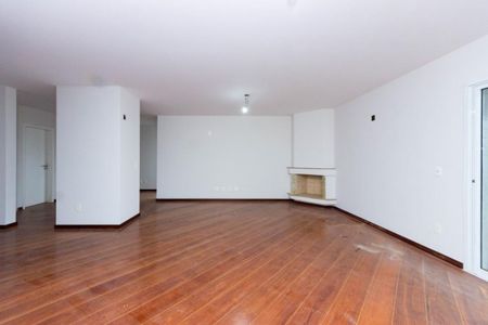 Apartamento à venda com 4 quartos, 198m² em Pompeia, São Paulo