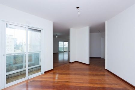 Apartamento à venda com 4 quartos, 198m² em Pompeia, São Paulo