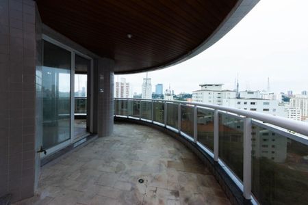 Apartamento à venda com 4 quartos, 198m² em Pompeia, São Paulo