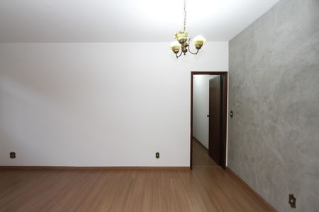 Sala de apartamento para alugar com 2 quartos, 77m² em Nova Suíça, Belo Horizonte