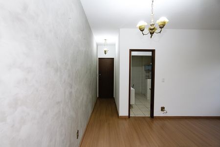 Apartamento para alugar com 77m², 2 quartos e 1 vagaQuarto 2 - Suíte