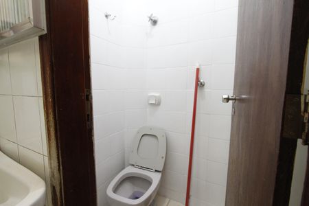 Apartamento para alugar com 77m², 2 quartos e 1 vagaBanheiro de serviço