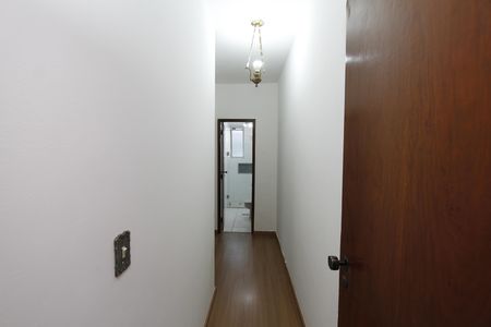 Sala de apartamento para alugar com 2 quartos, 77m² em Nova Suíça, Belo Horizonte