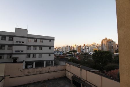 Vista de apartamento para alugar com 2 quartos, 77m² em Nova Suíça, Belo Horizonte