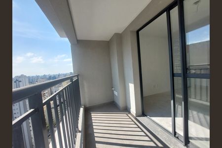 Studio de kitnet/studio à venda com 1 quarto, 27m² em Cidade Monções, São Paulo