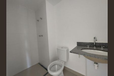 Studio de kitnet/studio à venda com 1 quarto, 27m² em Cidade Monções, São Paulo