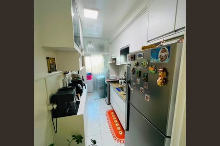 Apartamento à venda com 3 quartos, 72m² em Jardim Bonfiglioli, Jundiaí