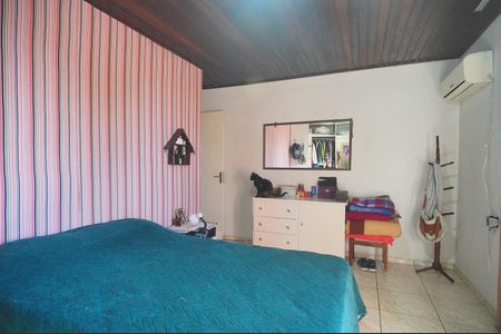 Quarto 2 de casa para alugar com 2 quartos, 110m² em Pinheiro, São Leopoldo
