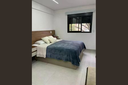 Apartamento à venda com 3 quartos, 117m² em Vila Santa Teresa, Santo André