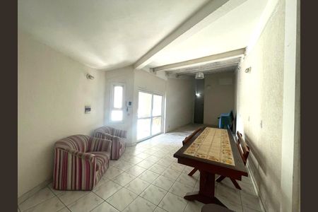 Apartamento para alugar com 92m², 3 quartos e 1 vaga
