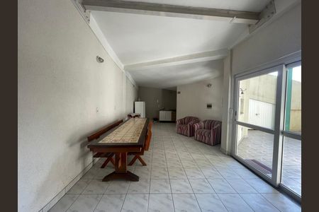 Apartamento para alugar com 92m², 3 quartos e 1 vaga