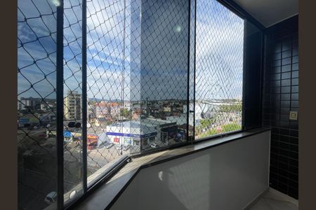 Apartamento para alugar com 92m², 3 quartos e 1 vaga