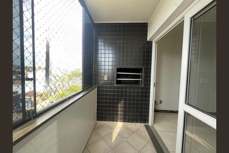 Apartamento para alugar com 92m², 3 quartos e 1 vaga