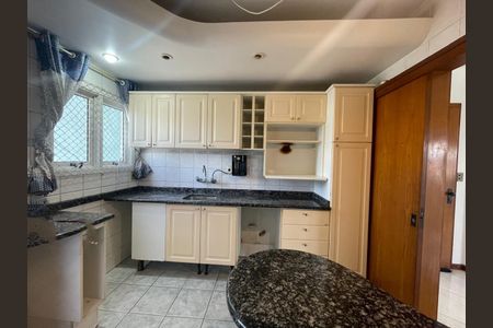 Apartamento para alugar com 92m², 3 quartos e 1 vaga