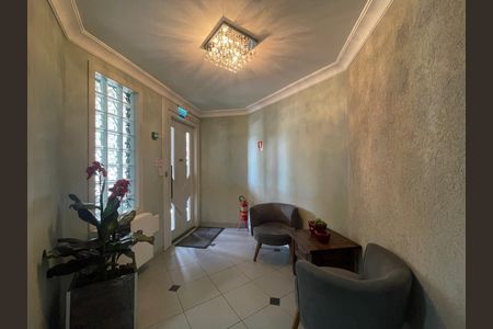 Apartamento para alugar com 92m², 3 quartos e 1 vaga
