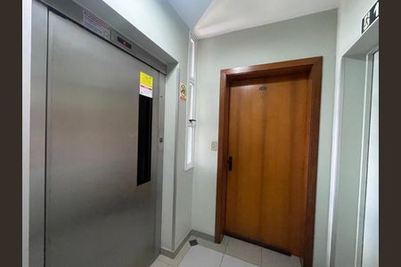 Apartamento para alugar com 92m², 3 quartos e 1 vaga