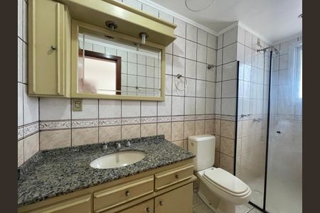 Apartamento para alugar com 92m², 3 quartos e 1 vaga