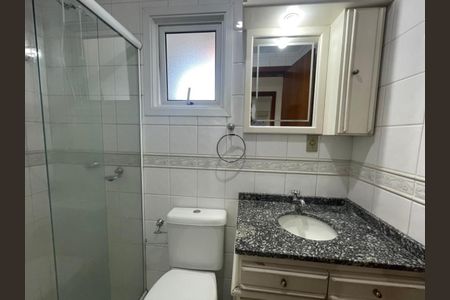 Apartamento para alugar com 92m², 3 quartos e 1 vaga
