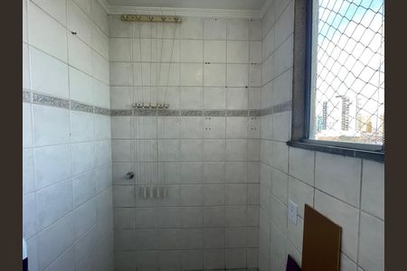 Apartamento para alugar com 92m², 3 quartos e 1 vaga