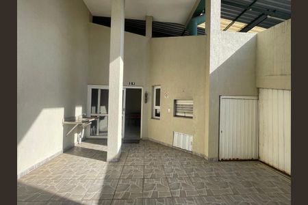 Apartamento para alugar com 92m², 3 quartos e 1 vaga