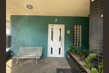 Apartamento para alugar com 92m², 3 quartos e 1 vaga