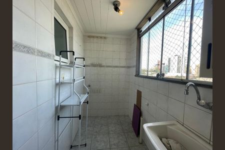 Apartamento para alugar com 92m², 3 quartos e 1 vaga