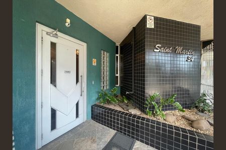 Apartamento para alugar com 92m², 3 quartos e 1 vaga
