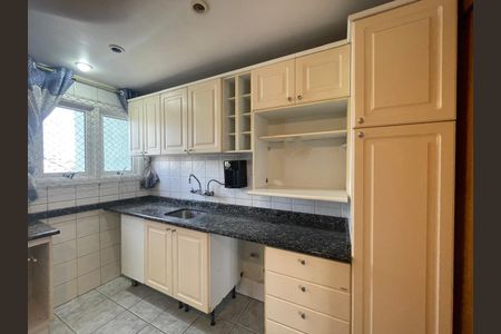 Apartamento para alugar com 92m², 3 quartos e 1 vaga