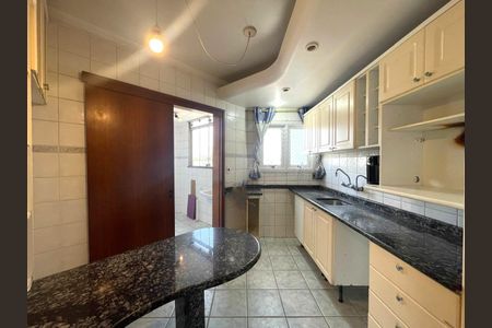 Apartamento para alugar com 3 quartos, 92m² em São José, São Leopoldo