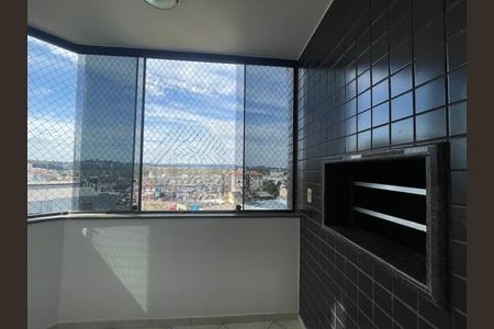 Apartamento para alugar com 3 quartos, 92m² em São José, São Leopoldo