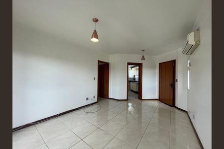 Apartamento para alugar com 92m², 3 quartos e 1 vaga