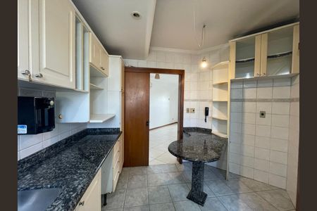 Apartamento para alugar com 3 quartos, 92m² em São José, São Leopoldo