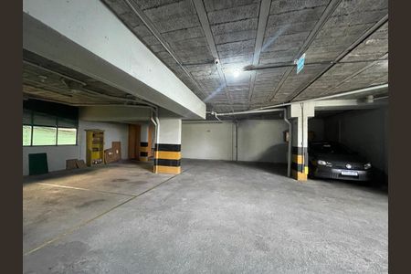 Apartamento para alugar com 92m², 3 quartos e 1 vaga