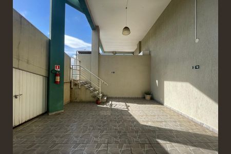 Apartamento para alugar com 92m², 3 quartos e 1 vaga