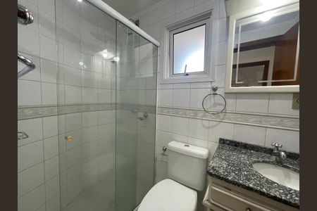 Apartamento para alugar com 92m², 3 quartos e 1 vaga