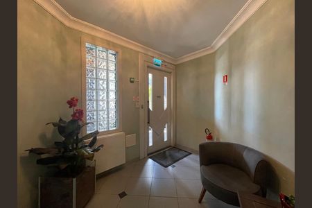 Apartamento para alugar com 92m², 3 quartos e 1 vaga