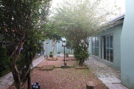 Casa para alugar com 227m², 3 quartos e 3 vagasÁrea externa