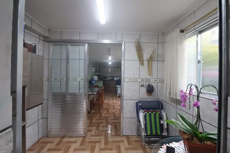 Casa para alugar com 227m², 3 quartos e 3 vagasSala 2
