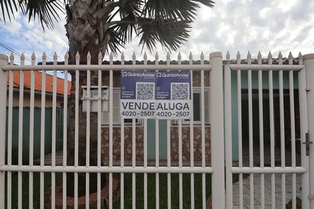 Placas de casa para alugar com 3 quartos, 227m² em São Luís, Canoas