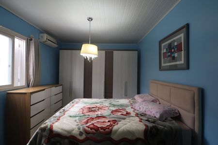 Casa para alugar com 227m², 3 quartos e 3 vagasQuarto 1